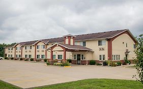 Super 8 By Wyndham Mt. Carmel Il